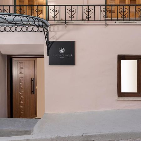 La Vista De Pablo Διαμέρισμα Χανιά Εξωτερικό φωτογραφία