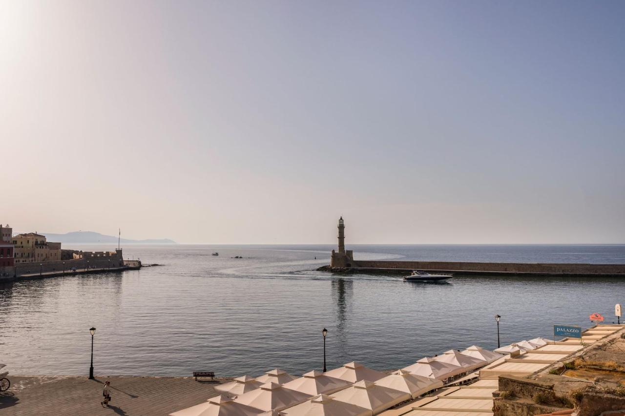 La Vista De Pablo Διαμέρισμα Χανιά Εξωτερικό φωτογραφία